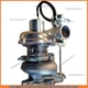 1J803-17012 1J80317012 Turbocharger Assembly For Kubota M5660SUH M5660SUHD