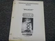 Snorkel Wildcat SL15 Scissor Lift Platform Owner Operator Maintenance Manual