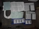 Creative Sound Blaster Text-to-Speech Floppy Disks & Manuals For IBM