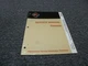 2006-2007 International 3200 4200 Truck Diagnostic Trouble Codes Service Manual