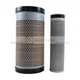 Air Filter Kit 10560411400 19480413500 for Mahindra Tractor 1553 1538 1635 1640