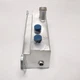 Compensation Tank 58190216 for Bomag Drum Roller BW211-D3 BW255D-3 BW213DH3