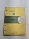 John Deere 21-Inch Walk-Behind Rotary Mowers Tech Service Manual TM1369 1987