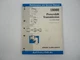 Clark Hurth HR 18000 Powershift Transmission Gearbox Workshop Manual 1997