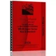 McCormick Deering WR-9S super Series Rice & Standard Tractor Operators Manual