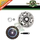 R11720N-KIT-KUBOTA NEW 8 1/2" Clutch Kit for Kubota L225, L260 Tractors+