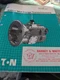 EATON MID RANGE TRANSMISSIONS PARTS MANUAL BOOK CATALOG ETP-0180