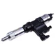 84300343 Fuel Injector for Case CX240BLR CX290B CX350B CX210BNLC CX210B CX290B
