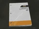 Case CX460 Tier III Crawler Excavator Parts Catalog Exploded View Manual Diagram