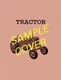 White 2-63-15 Tractor Loader Backhoe Industrial Operators Manual