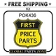 POK436 - Perkins - KIT, O/H ENGINE D4.203 !Free shipping!