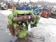 1996 Cummins M11-C Turbo Diesel Engine RUNS MINT! CPL 2119 Terex M11C