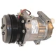 Air Conditioner Compressor Fits Ford New Holland Tractor 87519620 T4020,T40