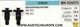 Robin NB 351 422 Clutch Screws Key 13