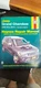 Jeep Grand Cherokee 2005-2014 Repair Manual Haynes 50026