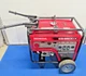 Honda EB6500X 6500W 120/240V industrial Generator