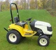 Cub Cadet Model 7252 Service,Parts & Operators Manuals CD#30^