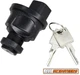 6693245 Ignition Switch Fits Bobcat S100 S130 S150 S160 S175 S185 S205 S220 S250