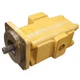 D140801 REPLACEMENT HYD PUMP PNI 580F, 580K BACKHOE Fits Case