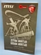 MSI B-150M / Z170M motherboard manual