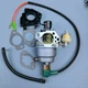 Carburetor Carb For Honda EB3500 EB3500X EB3500XK1 EB3800 EM3500X EM3800SX EW140