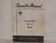 IH / McCormick Operator's Manual No. 45 Baler