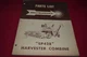 Cockshutt SP 428 Harvester Combine Parts Book Manual PBPA