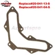 New Valve Cover Gasket  For KOHLER COURAGE SV470-SV620 20-041-13-S 20-041-04-S