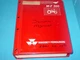 Massey Ferguson M-F 300 Tractor Work Shop Manual