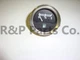 Fuel Gauge for Massey Ferguson MF Tractor MF35 MF50 MF65 TO35 F40 MH50 894844M1