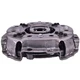 Clutch Pressure Plate T5189-14501 For Kioti Tractor DK65 DK65S DK65S DK75 DK90