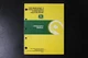 John Deere 7200 MaxEmerge 2 Planter Operator's Manual OMA54129 English