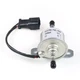 Fuel Pump 12V for John Deere 204L 204K 244K 244K-II 304L 304K 324K 210L Loader