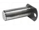 4257011720 425-70-11720 PIN FOR KOMATSU WHEEL LOADER WA480-5 WA500-1 WA500-3