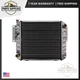 2021741 912495601 Radiator Fits Hyster Yale S40XMS S60ES H2535XM Forklift