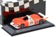Minichamps 1:43 BMW V12 LM Le Mans 24h 2000 Team Bscher #15 Diecast