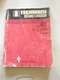 Tecumseh 3 to 10 HP 4 Cycle Engines Mechanics Handbook