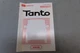 0510 Tanto L350S L360S Instruction Manual 01999-B2013 Printed September 2005 Boo