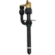 Fuel Injector Nozzle for Kubota L2650DT-GST L3450DT-GST L2550DT-GST L2850DT-GST