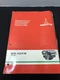 Deutz B /FL 413 /F /W Engine Original Service WorkShop Shop Repair Manual