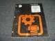 Dresser International D239 Engine 260A Payhoe Payloader Parts Catalog Manual
