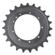 Drive Sprocket PX51D01001P1 For Case CX31B CX36B Kobelco SK30SR-3 New Holland