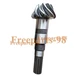 New Pinion Gear Shaft 9T Fit for Kubota L2808 L3008 L3408 L3608 L4018 Tractor