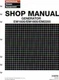 Honda EM1600 EM1800 And EM2200 Generator Shop Manual : 6189700