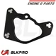 Gaskets For Cummins 4B B3.9 ISB 6B B5.9 B4.5 ISB CM850 5264426