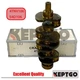 New Crankshaft For Yanmar Engine 4TNV106 4TNV106T YM123900-21000