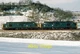 Photo Railway 6x4 Class 37 37158 and 159 Light Engine Lickey Incline 15/2/85