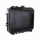 Forklift Radiator 93601-00100 91301-01700 for Mitsubishi 4G33 4G52 4G54 Engine