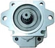 New Hydraulic Pump 705-13-26530 For Komatsu WA180-1LC WA320-1LC Wheel Loader