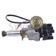 Ignition Distributor MM115552 For Mitsubishi Engine 4G52 4G54 Forklift
